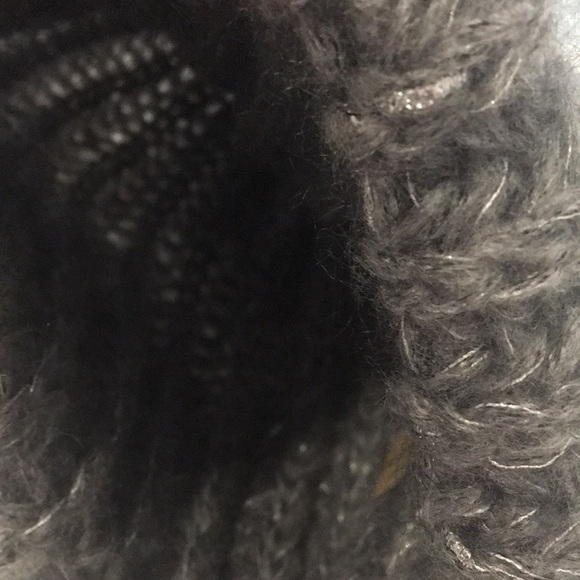 BETTINA Women’s Mohair Winter Hat Tuque Size O/S - Picture 8 of 8